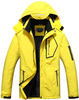 Men's Windproof Clothing