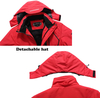 Men's Windproof Clothing