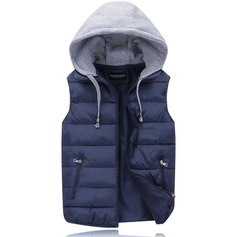 Vest