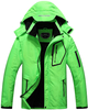 Men's Windproof Clothing