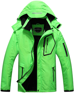Men's Windproof Clothing