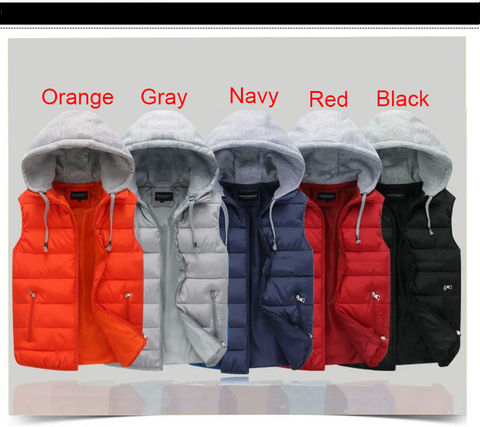 Vest