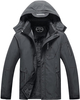 Men's Windproof Clothing