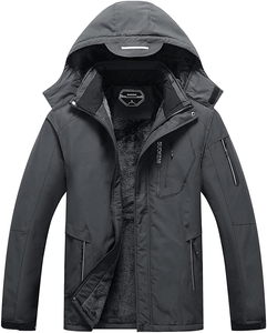Men's Windproof Clothing