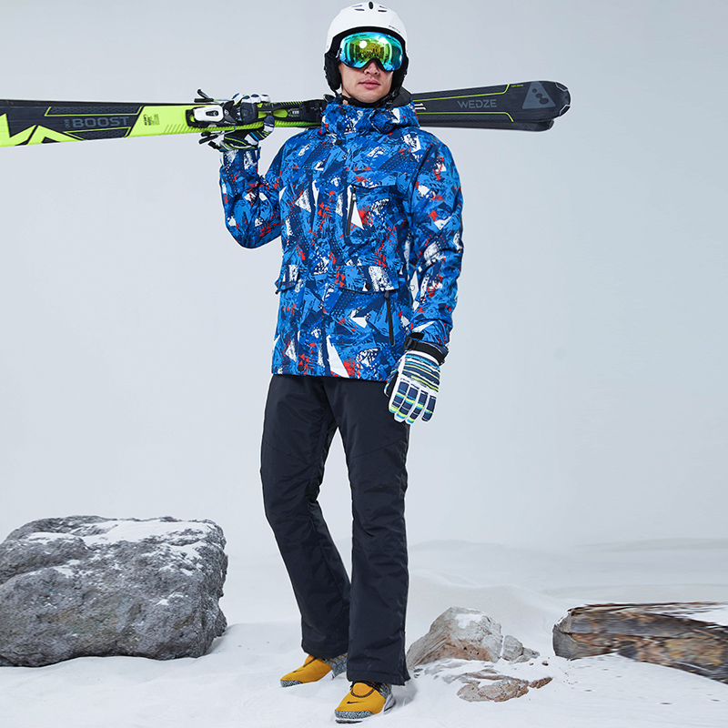 Ski Jacket