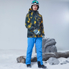 Ski Jacket
