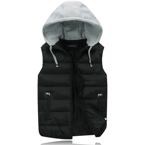 Vest
