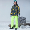 Ski Jacket