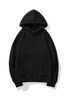 Hoodies Black