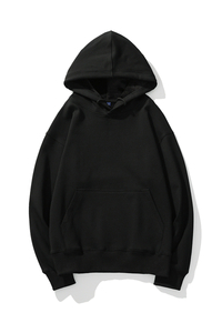 Hoodies Black