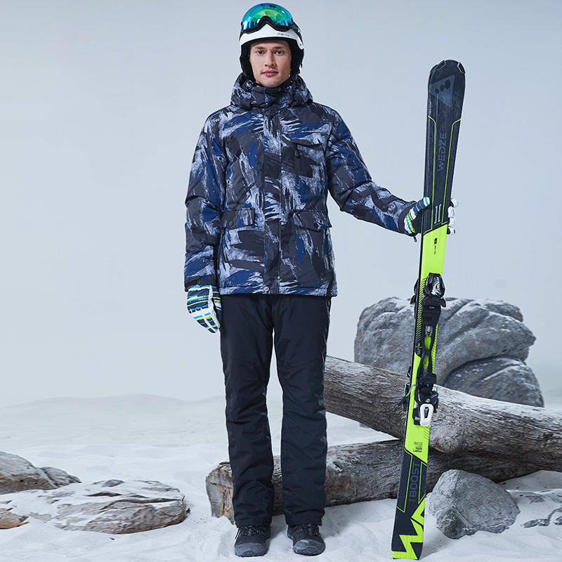 Ski Jacket