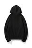Hoodies Black