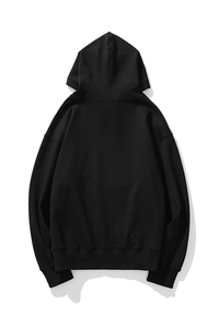 Hoodies Black