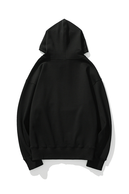 Hoodies Black
