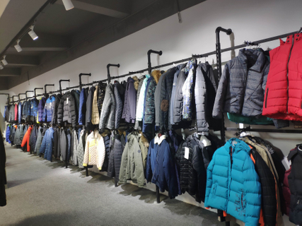 Show room