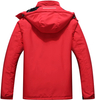 Men's Windproof Clothing