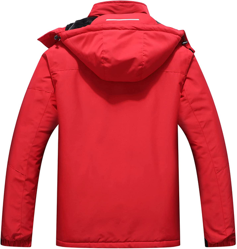 Men's Windproof Clothing
