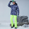 Ski Jacket