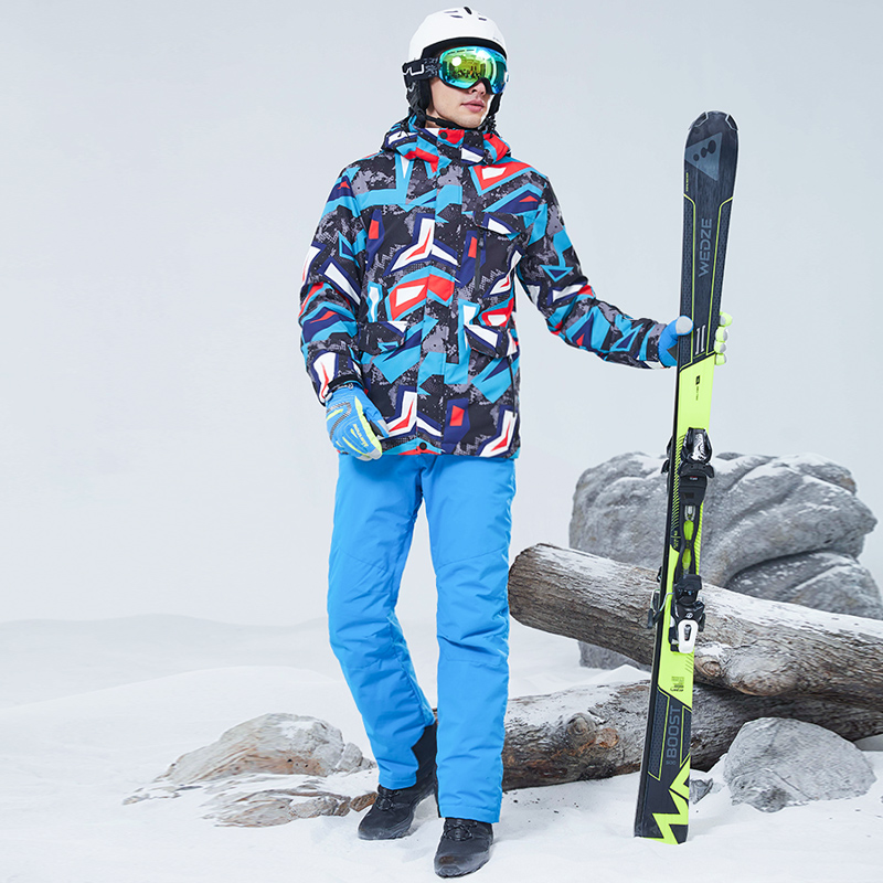 Ski Jacket