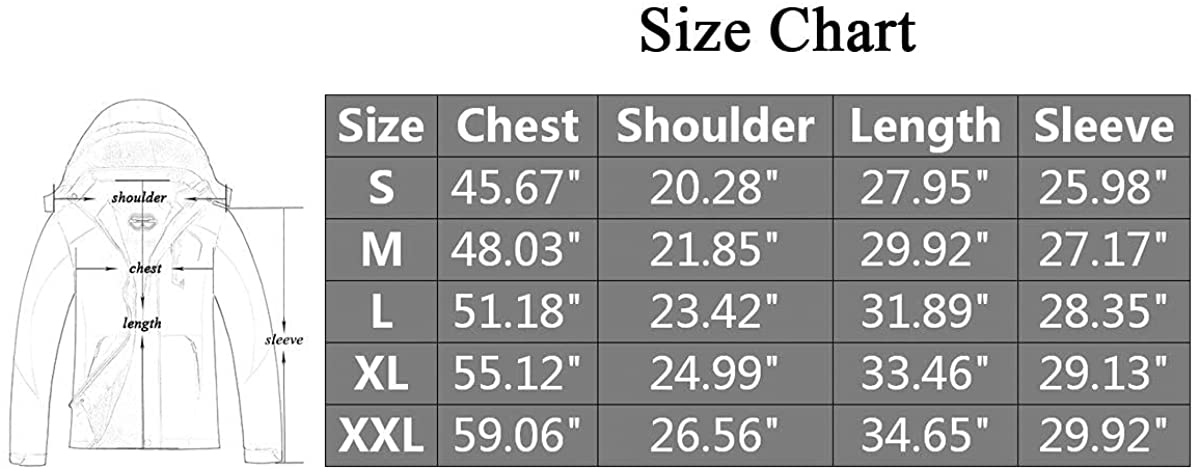 Size-Men