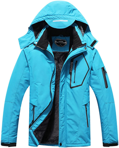 Men's Windproof Clothing