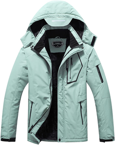 Men's Windproof Clothing