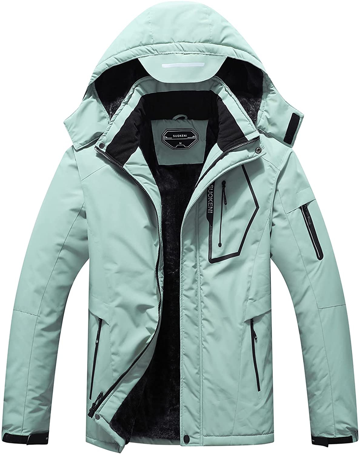 Men's Windproof Clothing
