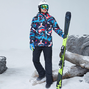 Ski Jacket