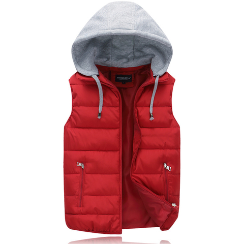 Vest