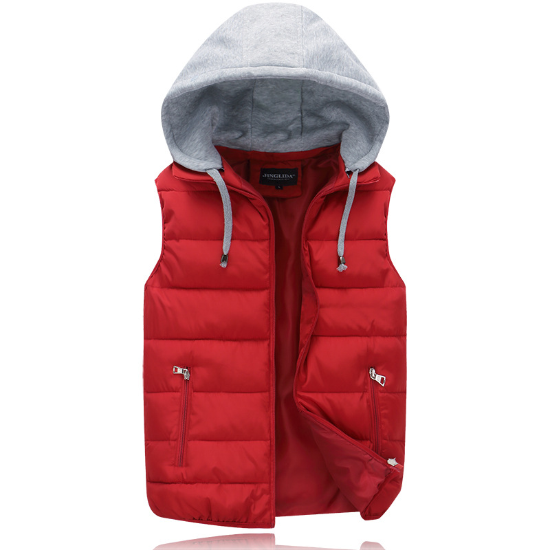 Vest