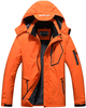 Men's Windproof Clothing