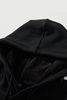 Hoodies Black