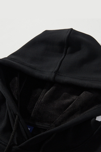 Hoodies Black