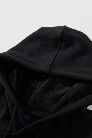 Hoodies Black