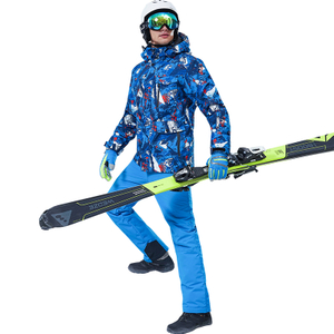 Ski Jacket
