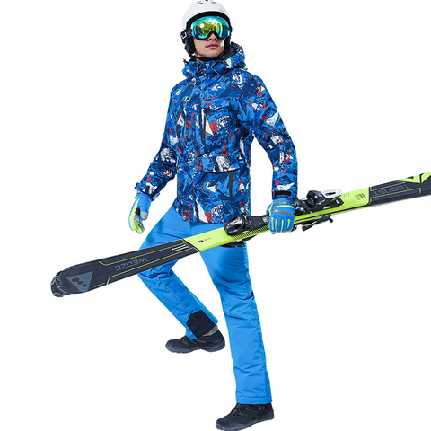 Ski Jacket