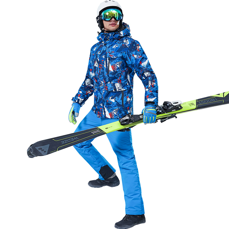 Ski Jacket