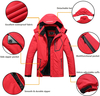 Men's Windproof Clothing
